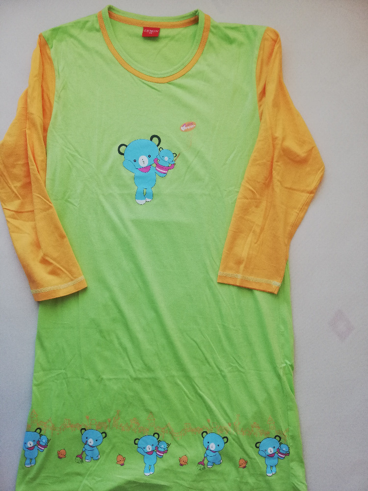 Prodám NOVÉ noční košile, pyžamo. - 3