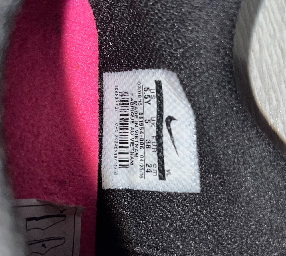 Kopačky Nike Mercurial turfy - 3