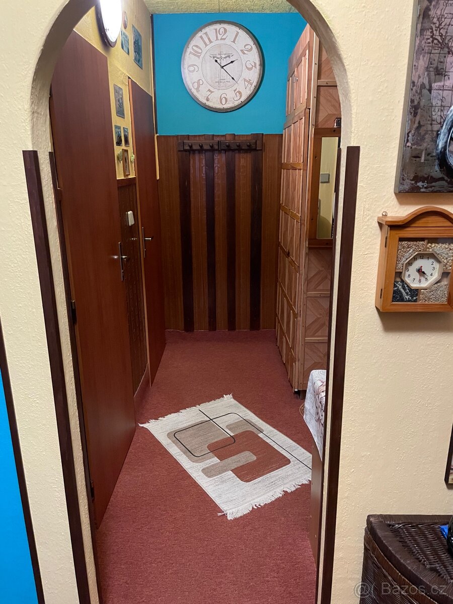 Byt 3 + 1, 68,31m2 - 3