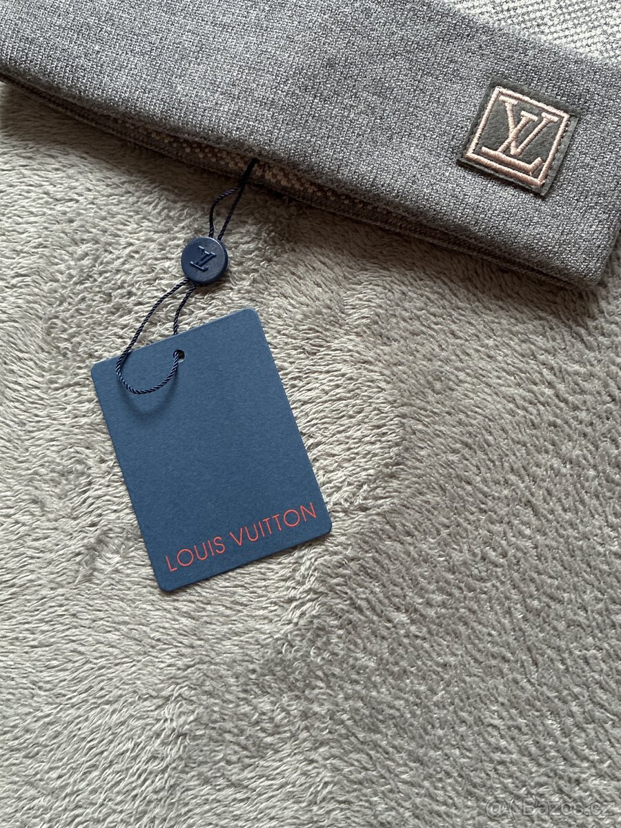 Louis Vuitton Čepice - 3