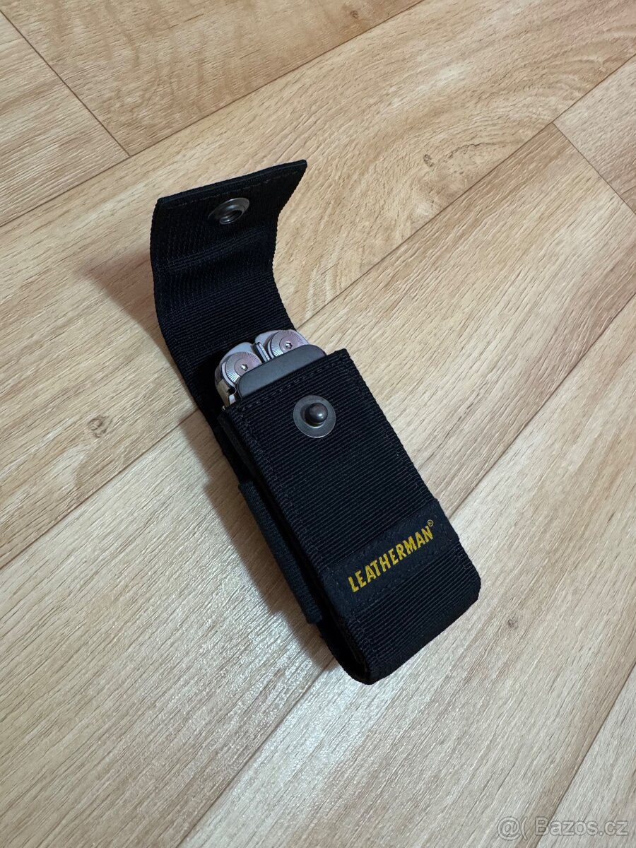 LEATHERMAN SURGE – robustní multifunkční nářadí, nové - 3