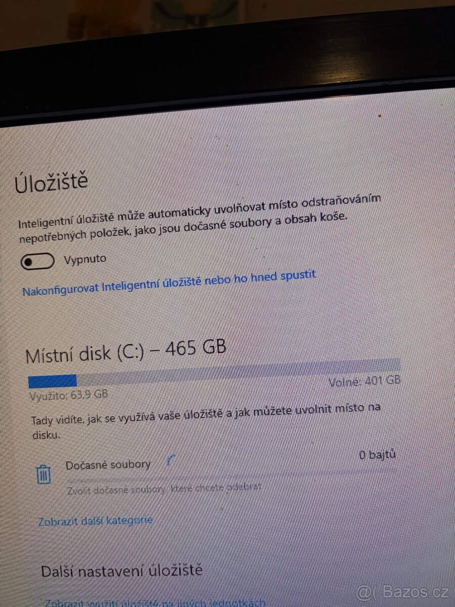 Fujitsu Esprimo P710 E90 - 3