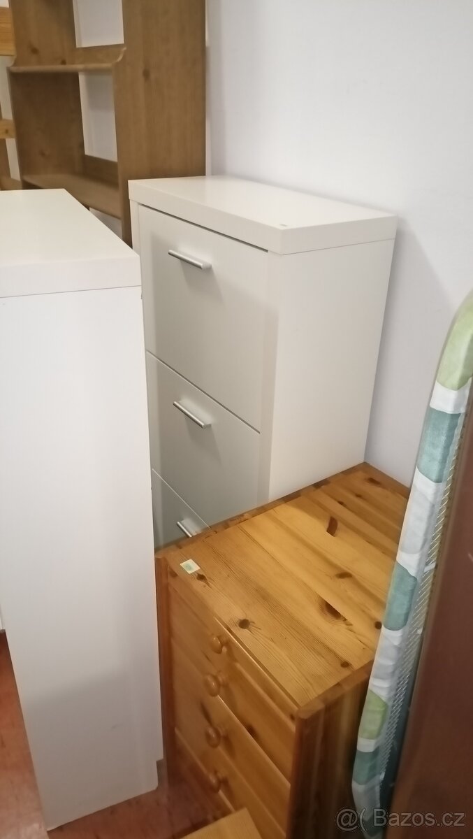 Botník.J 51/26,J 52/26. - 3