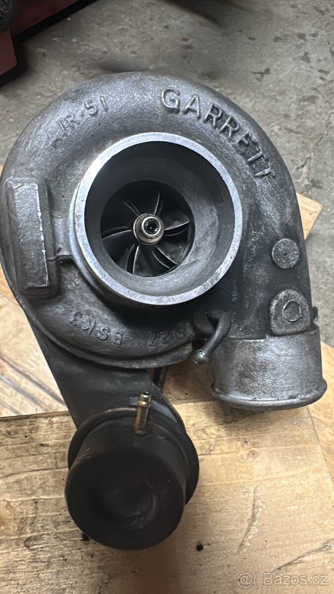 Turbo Sprinter 212 D - 3