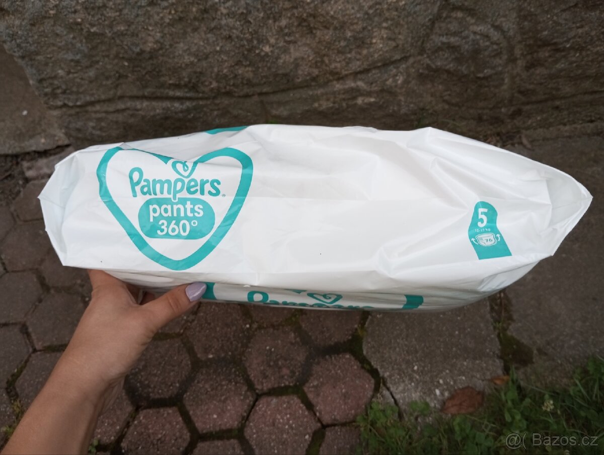 Dětské potřeby - 3