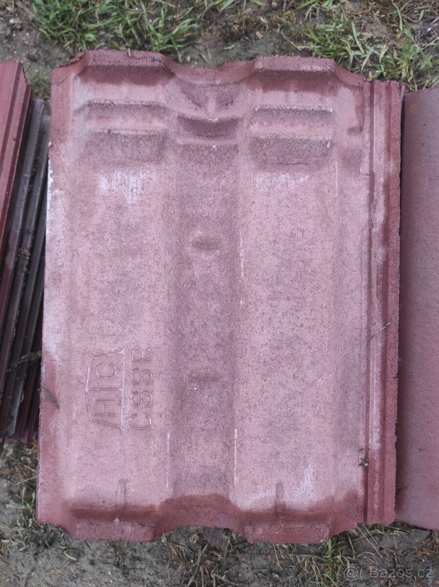 Betonová taška - 3