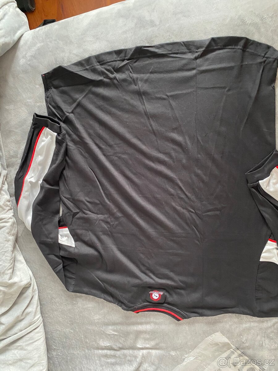 Puma Celerator triko XXL - 3