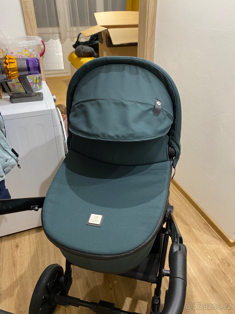 Kočárek Mio Tutis - 3