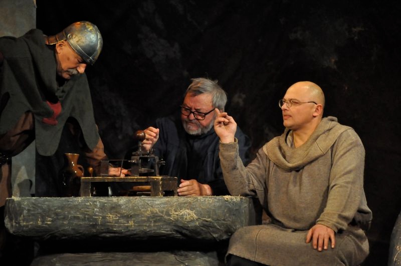 Divadlo Járy Cimrmana - Blaník - Mohelnice 7.3.2026 - 3