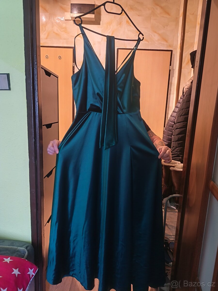Společenské šaty - 3