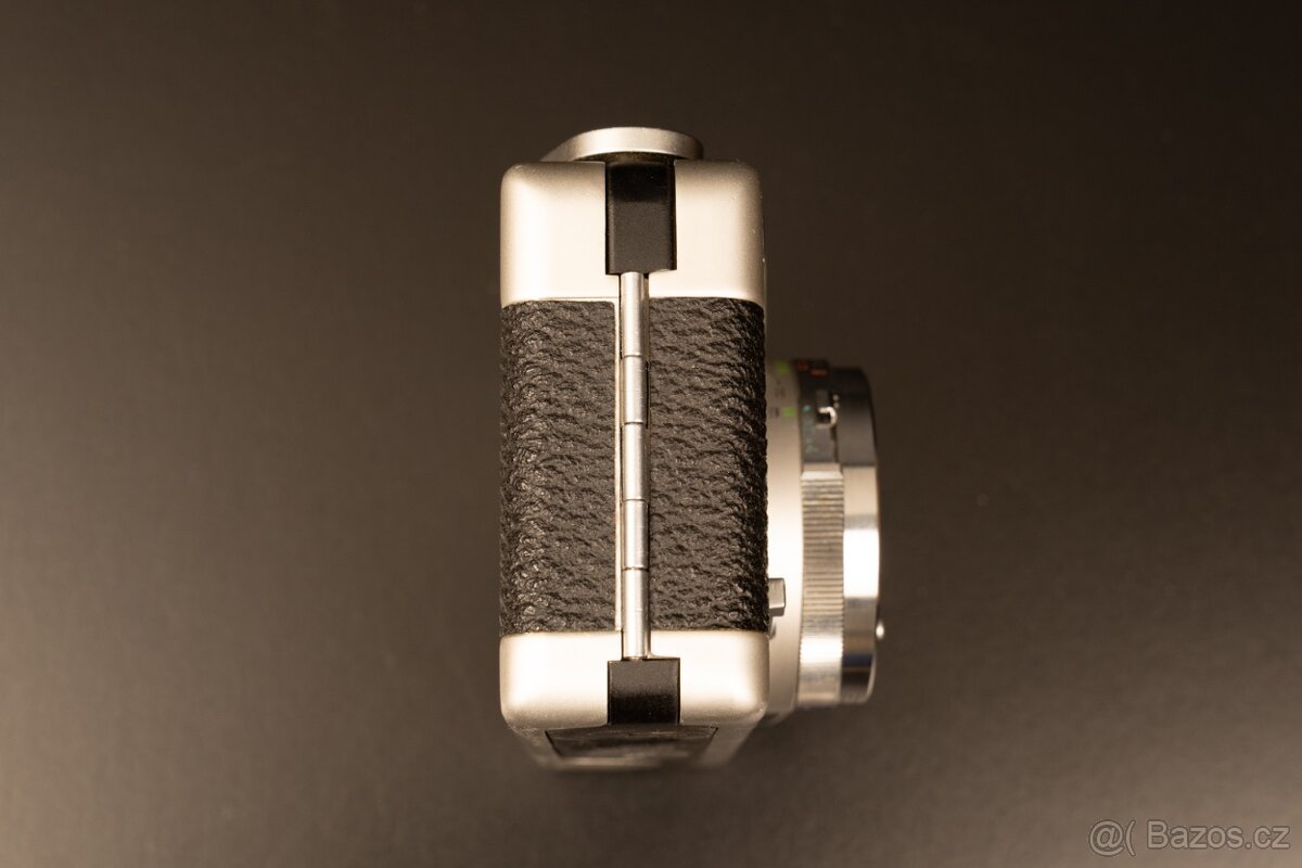 Canon Demi EE 17 - 3