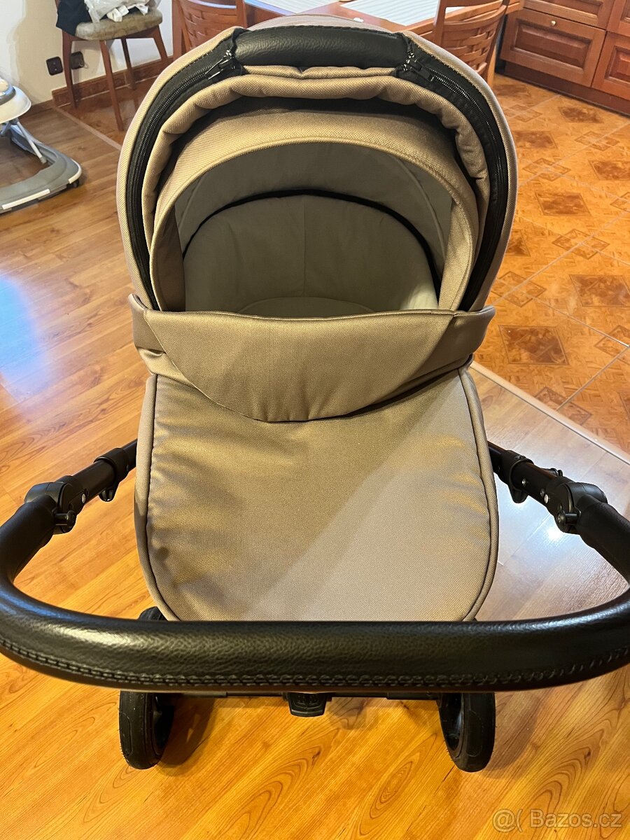 Kočárek Firkon Vesta - 3