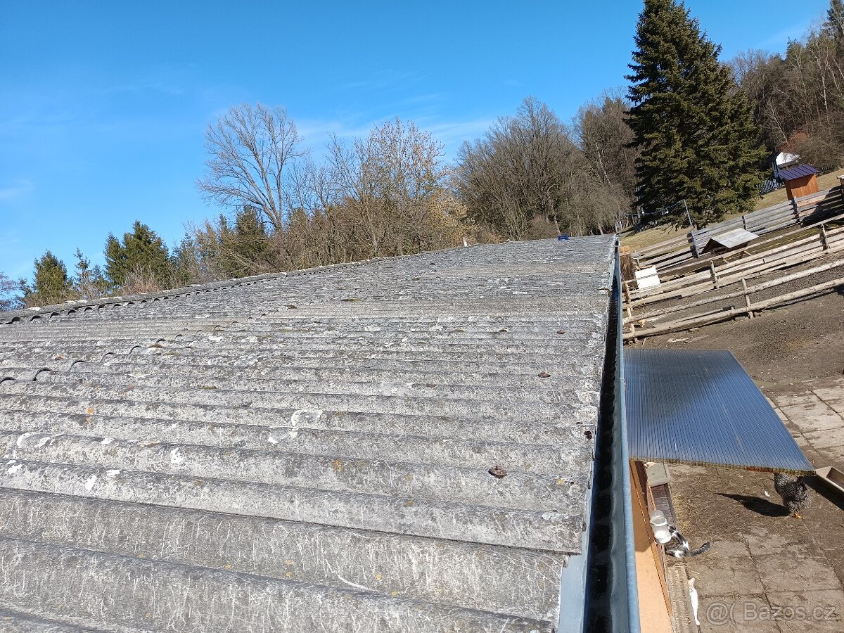 Eternit vlna velká DARUJI - 3