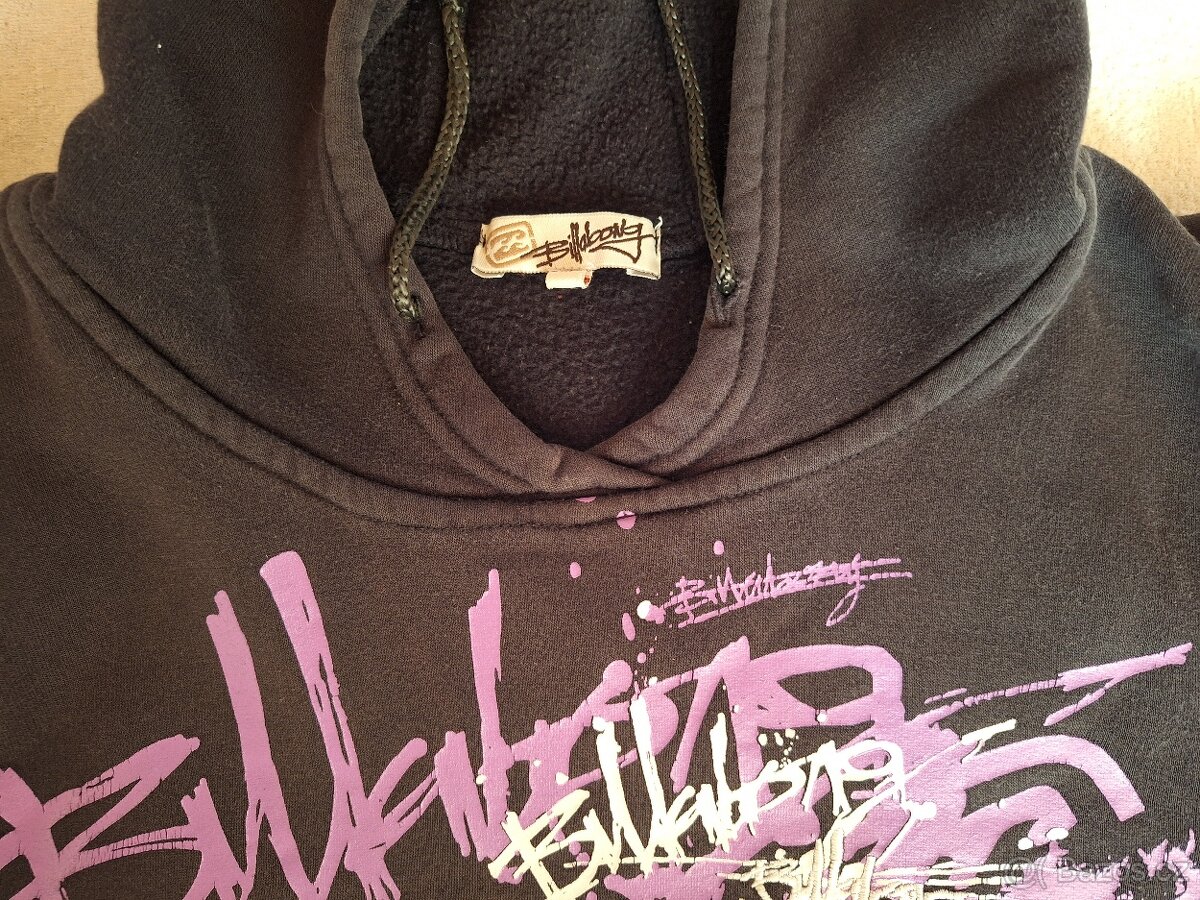 Dětská mikina Billabong - 3