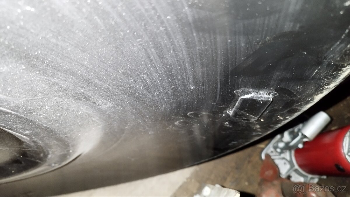 ŽTR 185 náhradní díly - 3