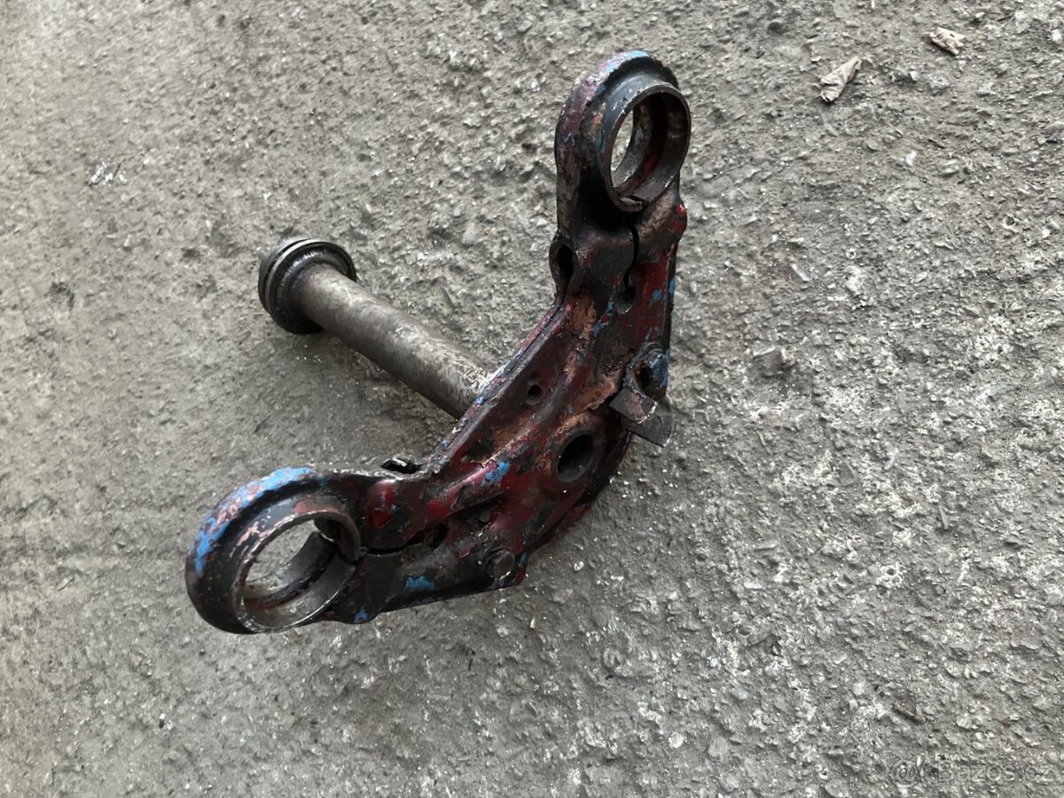 jawa panelka spodní díl brýli - 3