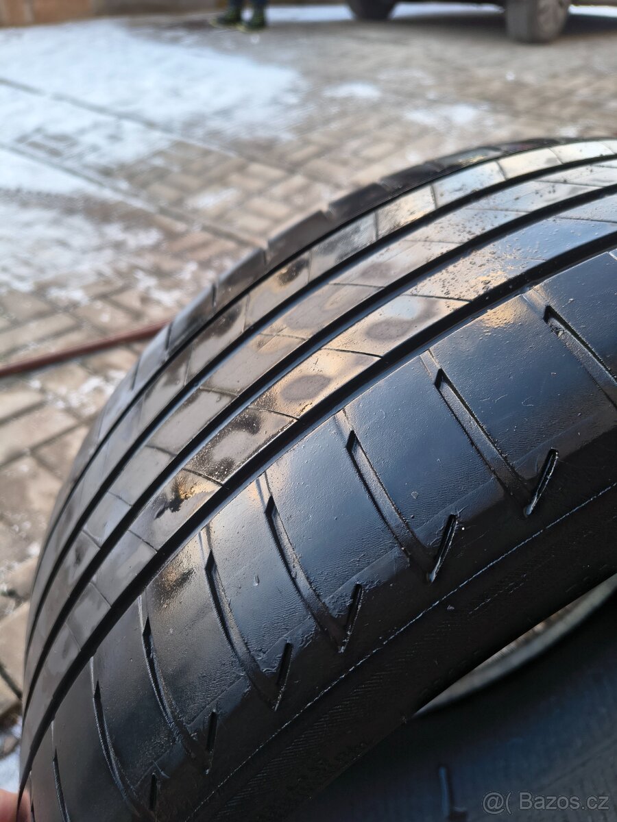 Bridgestone Turanza T005 225/40 R19 93Y - 3