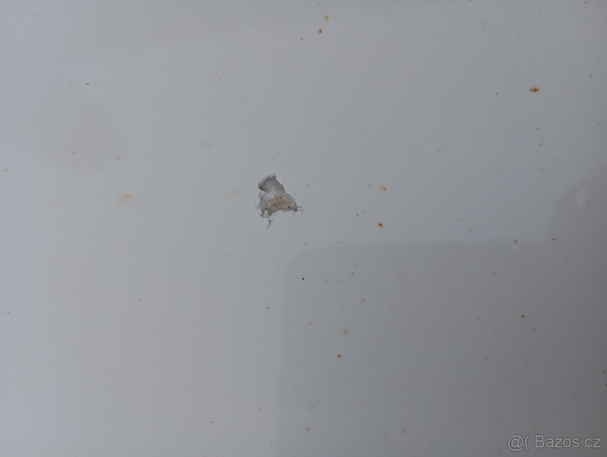 Keramická sprchová vanička 100x80 - 3