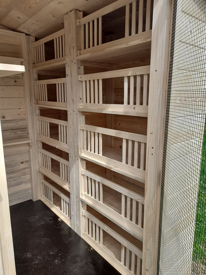 Prodám Holubník - 3