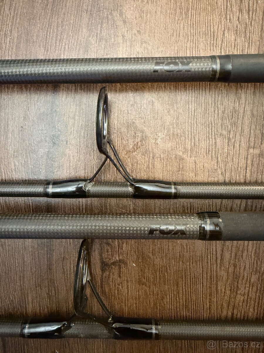 Pruty Fox Horizon X - 3