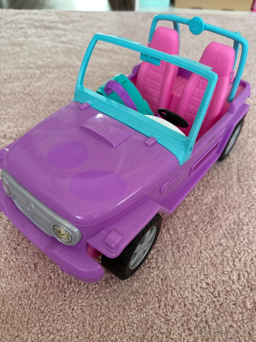 Barbie Barbie CJD12 - 3