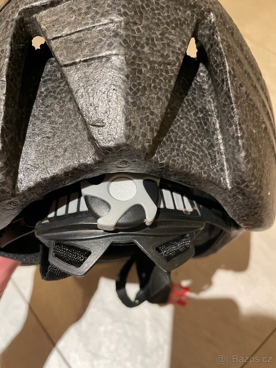 Helma na kolo - 3