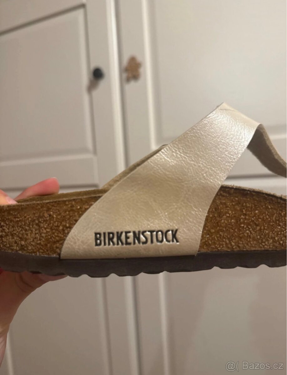 Birkenstock - 3