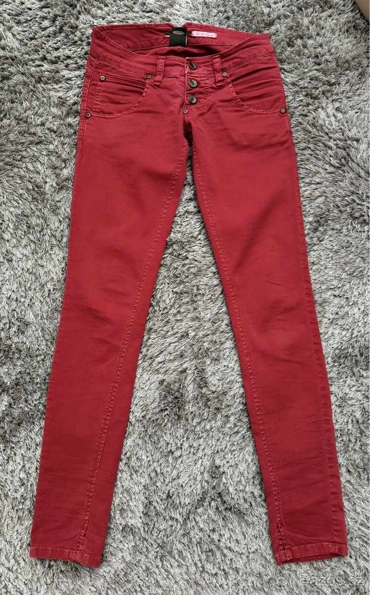 Nové džíny Please XS - 3