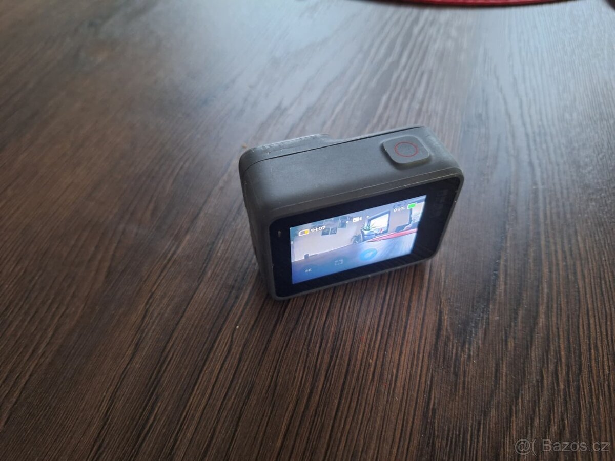 GoPro Hero 7 silver - 3