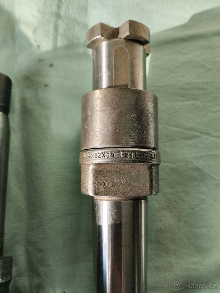 Sada nástrojů MK4. - 3