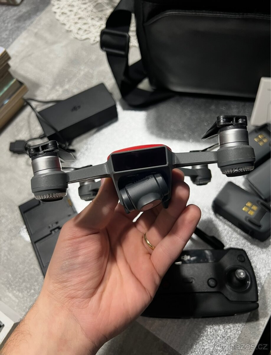 Dji Spark dron - 3