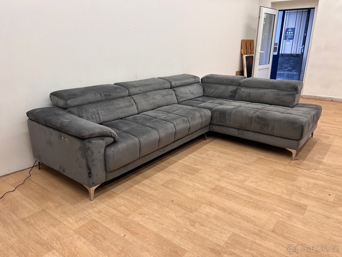 Sedací souprava - 3