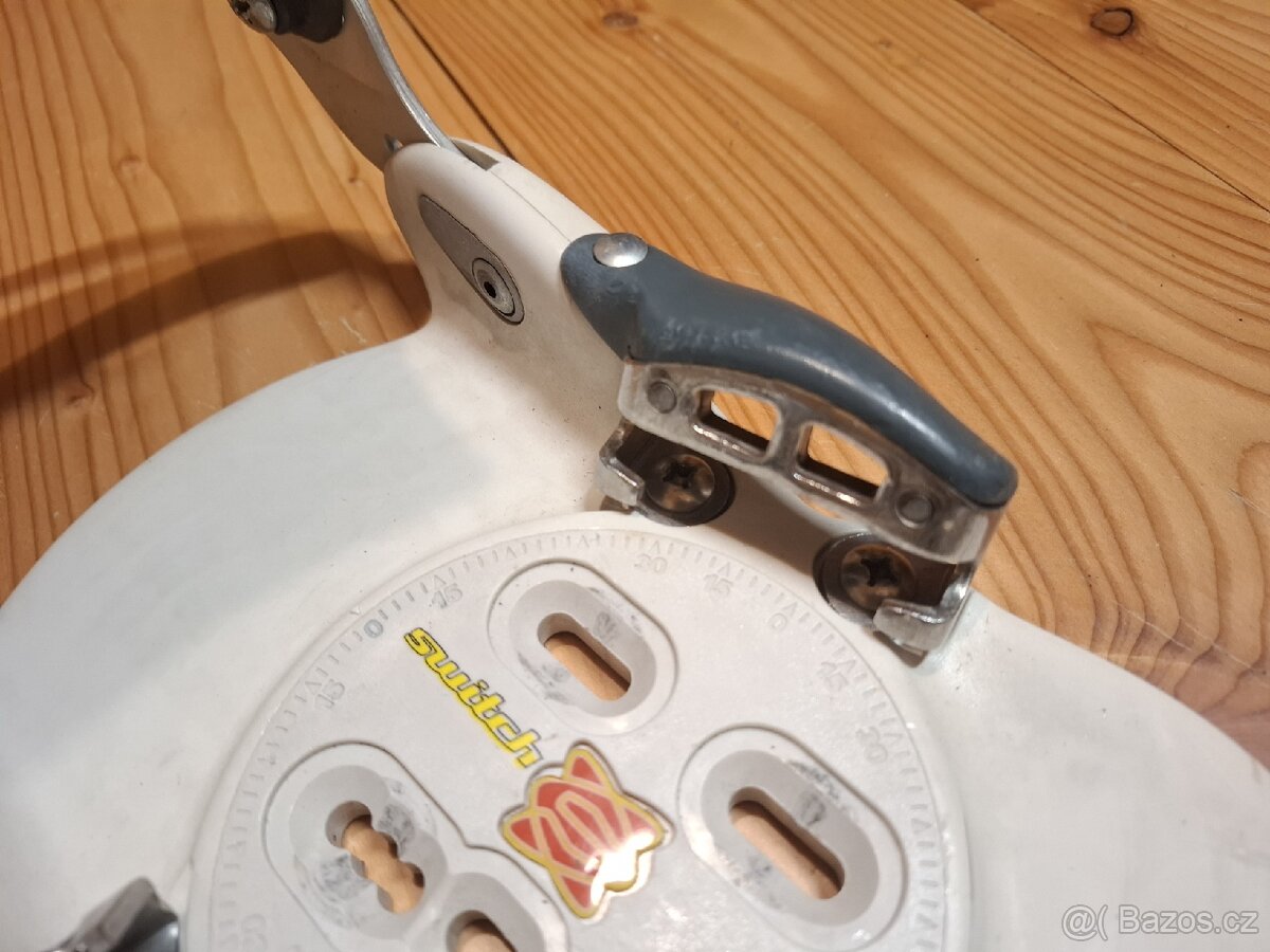 Prodám vázání - 3