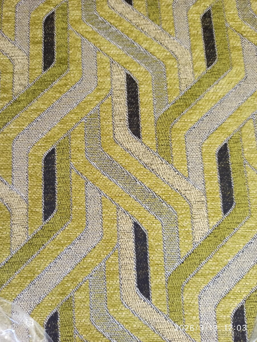 Křeslo, křesla A. Šuman, TON 947 - 3