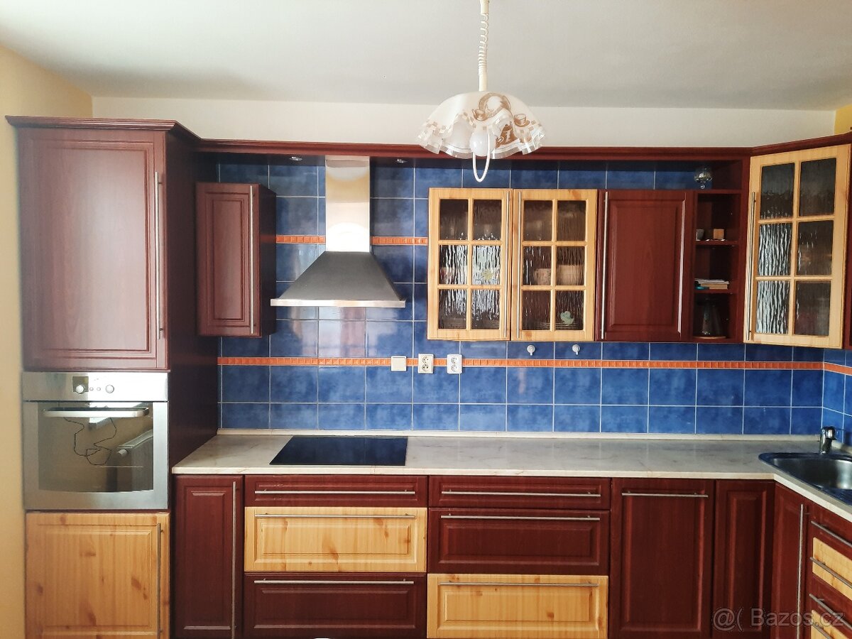 kuchyňská linka - 3