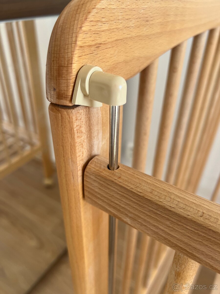 Dětská postylka - 3