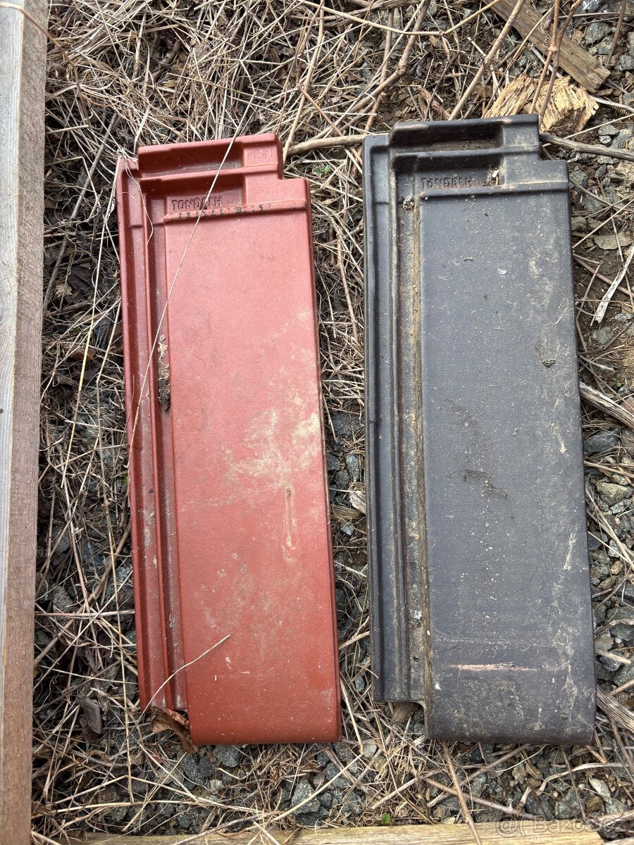 Doplňky tondach Figaro 11 engoba - 3