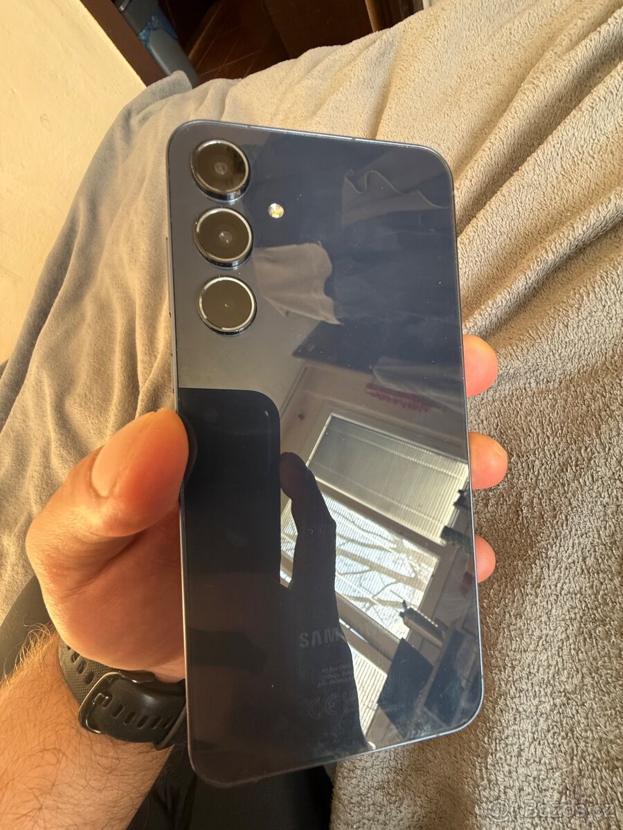 A55 A556B 8GB/128GB - 3