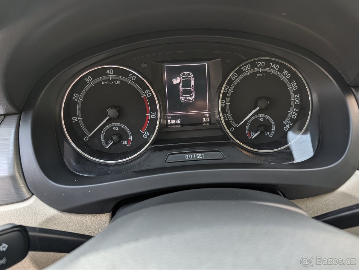 Škoda Rapid Style 1.0 TSI, 81kw, 2018 - 3