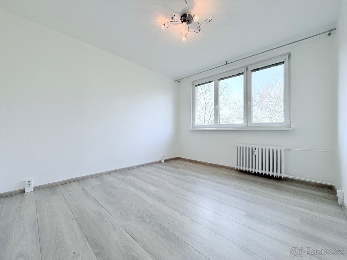 Prodej bytu 2+1 na ul. Mánesova, Ostrava - 3