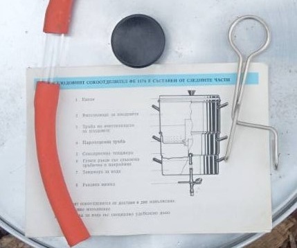 zavařovací hrnec - 3