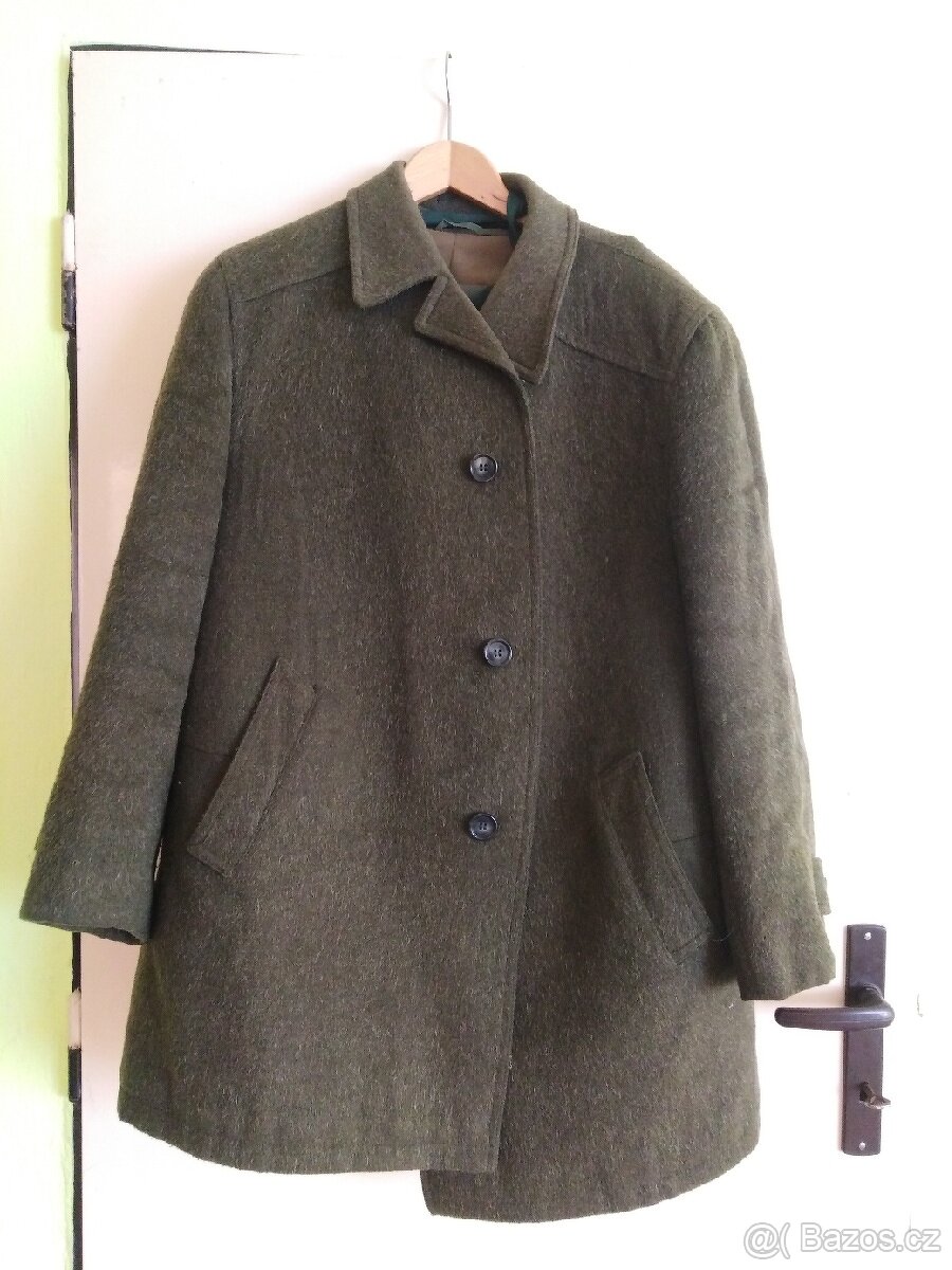 Myslivecké oblečení - 3