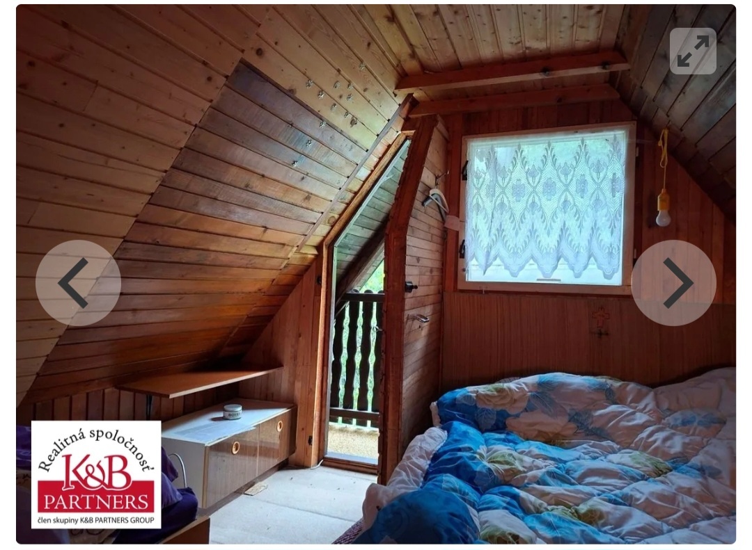 Predaj chaty na Kykule - 3