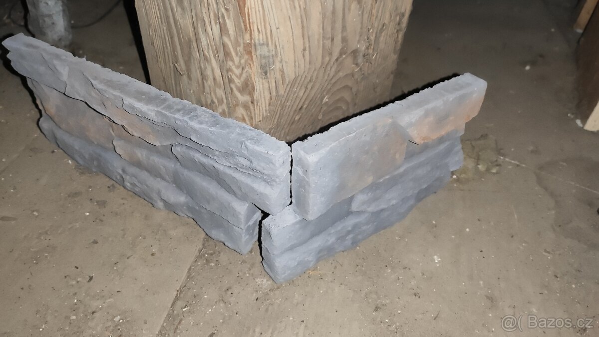 Betonový obklad Nepal 3 - 3