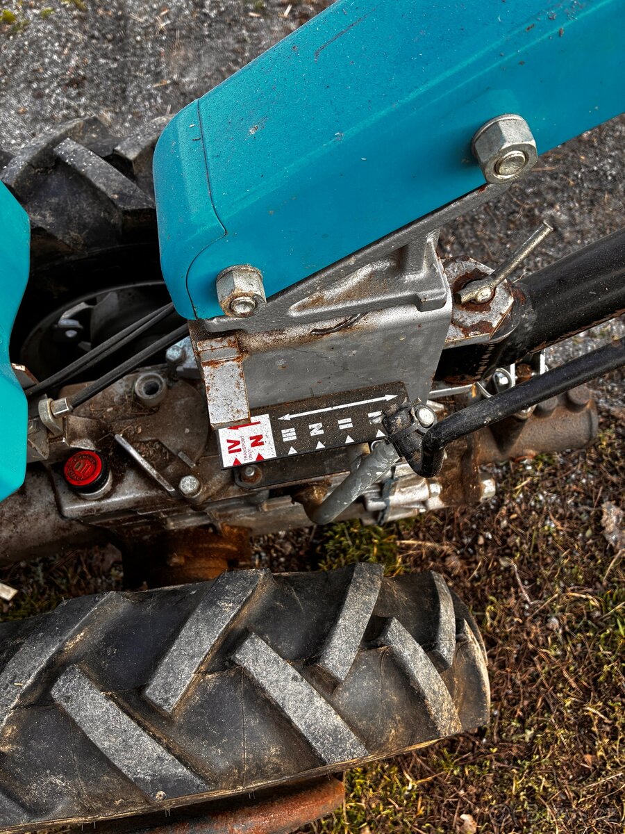 Tera Bertolini 410 - 3