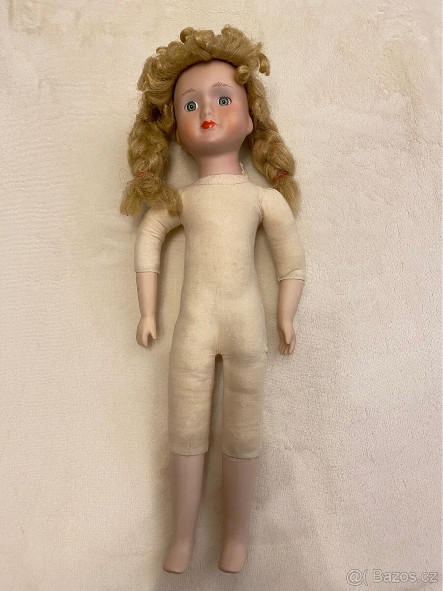 Panenka 40 cm - 3