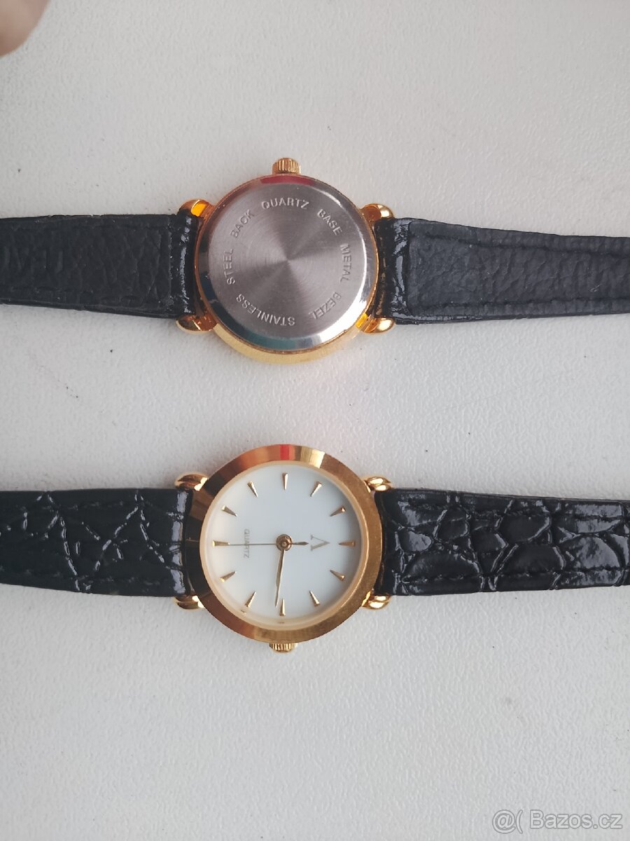 Dámské/pánské hodinky AVON - 3