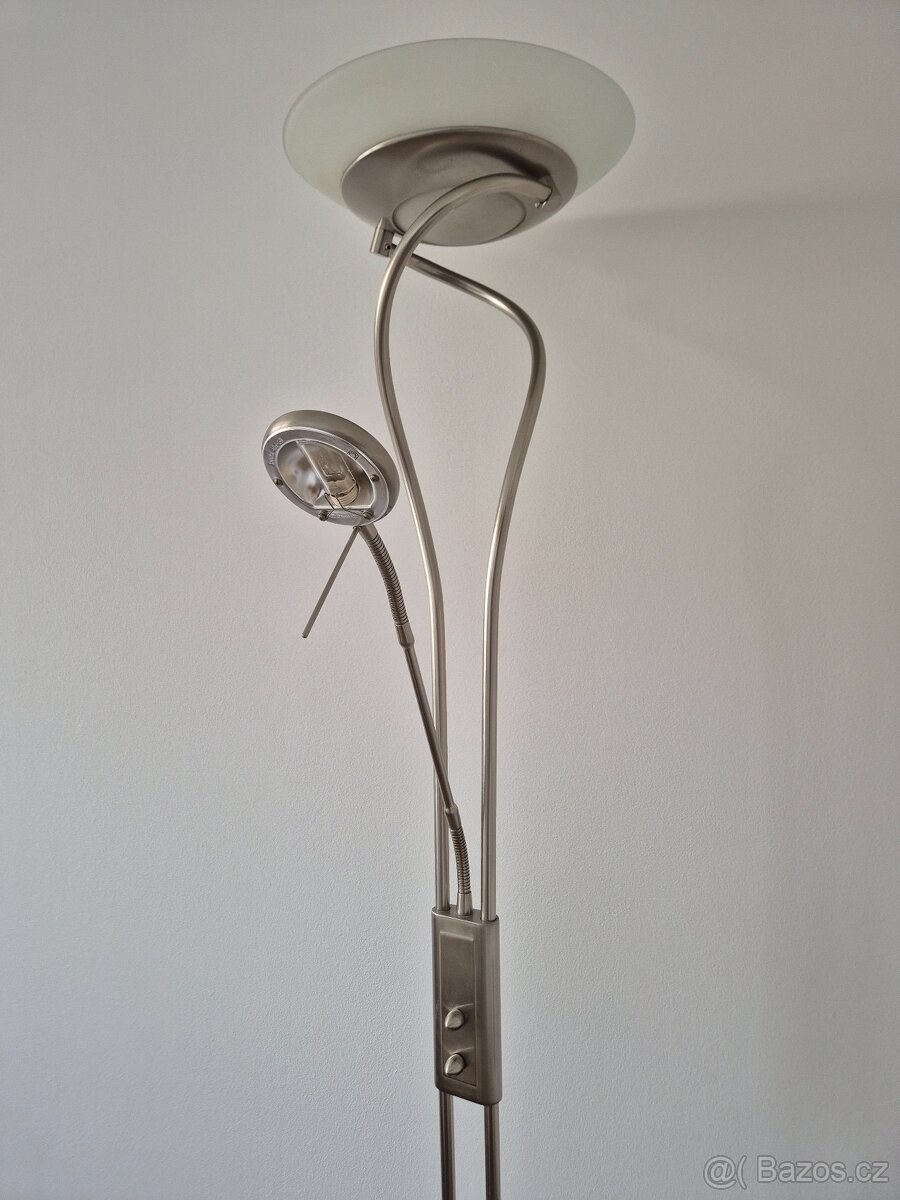 Stojací halogenová lampa Massive model 79094/22 - 3