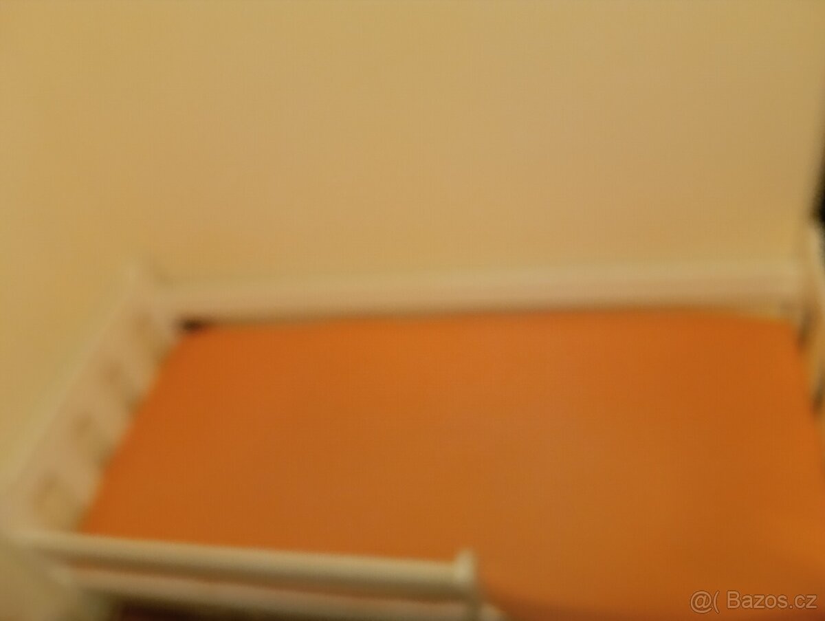 Dětská postel 80x180 - 3