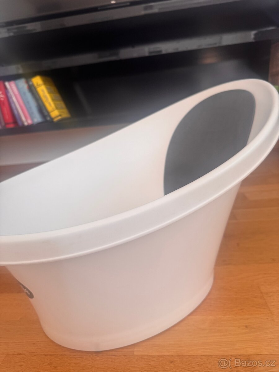 Prodám dětskou vaničku Shnuggle 🛁 - 3